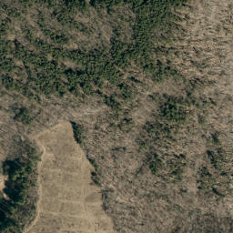 Satellite imagery of High Point Cliff, US