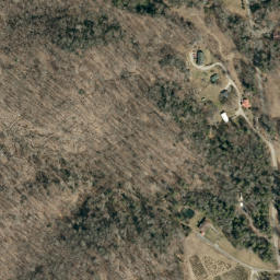 Satellite imagery of High Point Cliff, US