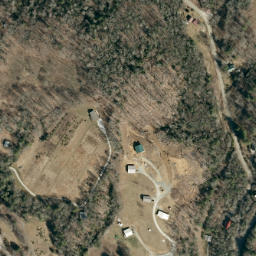 Satellite imagery of Stover Ridge, US