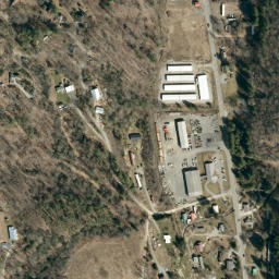 Satellite imagery of Stover Ridge, US
