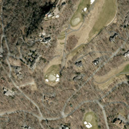 Satellite imagery of Flattop Cliffs, US