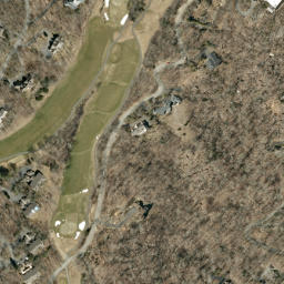 Satellite imagery of Flattop Cliffs, US