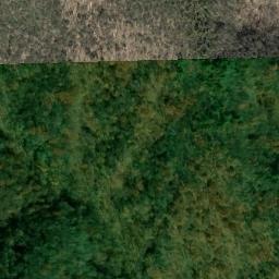 Satellite imagery of Big Ridge, US