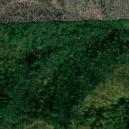 Satellite imagery of Big Ridge, US