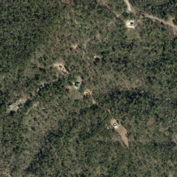 Satellite imagery of North Rockhouse Ridge, US