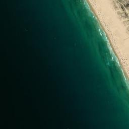 Satellite imagery of Cabo Plata, ES