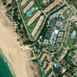 Satellite imagery of Cabo Plata, ES