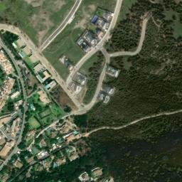 Satellite imagery of Cabo Plata, ES