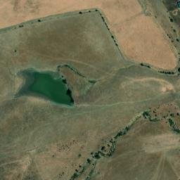 Satellite imagery of survey_point, DZ