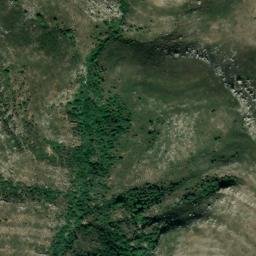 Satellite imagery of Sierra de Ojén, ES