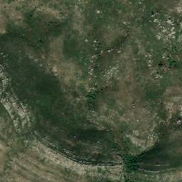 Satellite imagery of Sierra de Ojén, ES