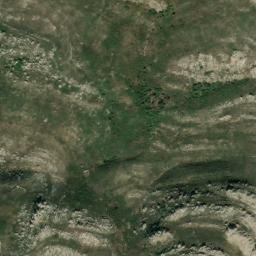 Satellite imagery of Sierra de Ojén, ES