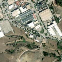 Satellite imagery of survey_point, DZ