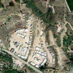 Satellite imagery of survey_point, DZ