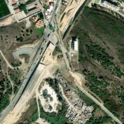 Satellite imagery of survey_point, DZ