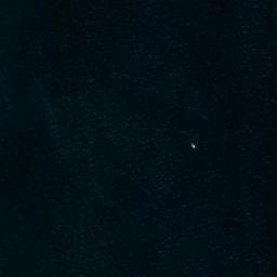 Satellite imagery of Punta de San García, ES