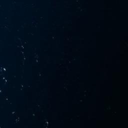Satellite imagery of Passage Point, GI
