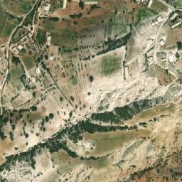 Satellite imagery of Koudiet Reniman, DZ