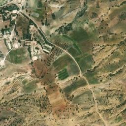 Satellite imagery of Koudiet Reniman, DZ