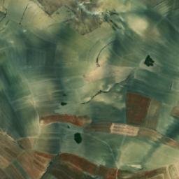 Satellite imagery of Djebel Bab et Tahar, DZ