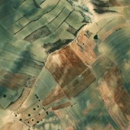 Satellite imagery of Djebel Bab et Tahar, DZ