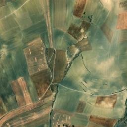 Satellite imagery of Djebel Bab et Tahar, DZ