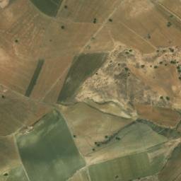 Satellite imagery of Koudiat en Nader el Meskrout, DZ