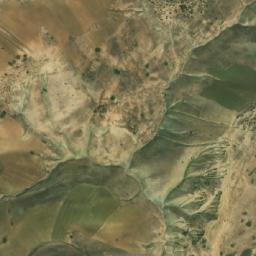 Satellite imagery of Koudiat en Nader el Meskrout, DZ