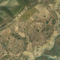 Satellite imagery of Koudiat en Nader el Meskrout, DZ