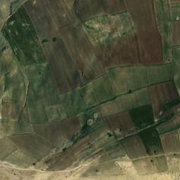 Satellite imagery of Djebel Hssa el Khadra, DZ