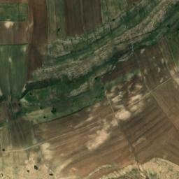 Satellite imagery of Djebel Hssa el Khadra, DZ