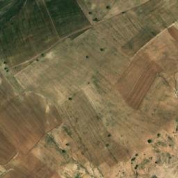 Satellite imagery of Djebel Hssa el Khadra, DZ