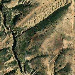 Satellite imagery of Djebel el Djir, DZ