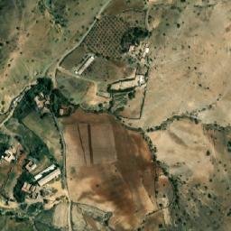 Satellite imagery of Lala Ouda, DZ