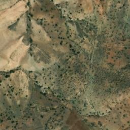 Satellite imagery of Lala Ouda, DZ