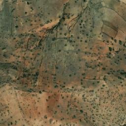 Satellite imagery of Lala Ouda, DZ