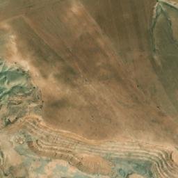 Satellite imagery of Koudiet Khbabza, DZ