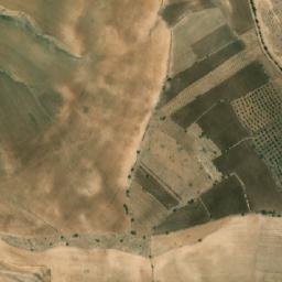 Satellite imagery of Koudiet Khbabza, DZ