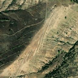 Satellite imagery of Dehar Guerroudj, DZ