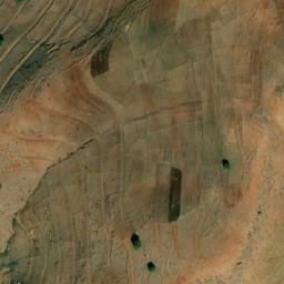 Satellite imagery of Djebel Bou Aarbia, DZ