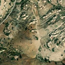 Satellite imagery of Djebel Bou Zefour, DZ