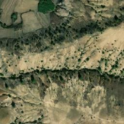 Satellite imagery of Fers Ali, DZ