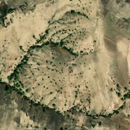 Satellite imagery of Fers Ali, DZ