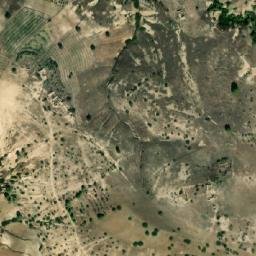 Satellite imagery of Fers Ali, DZ