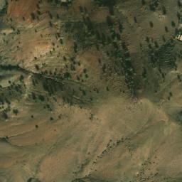 Satellite imagery of Kef Errakhma, DZ