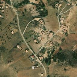 Satellite imagery of Kef Errakhma, DZ