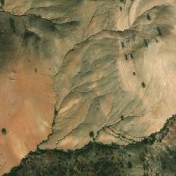 Satellite imagery of El Makam, DZ