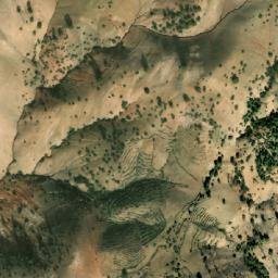 Satellite imagery of El Makam, DZ