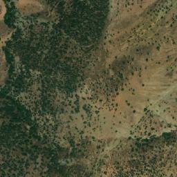 Satellite imagery of Taghlissia, DZ