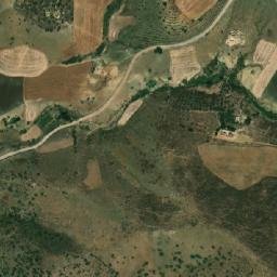 Satellite imagery of Koudiet en Nador, DZ